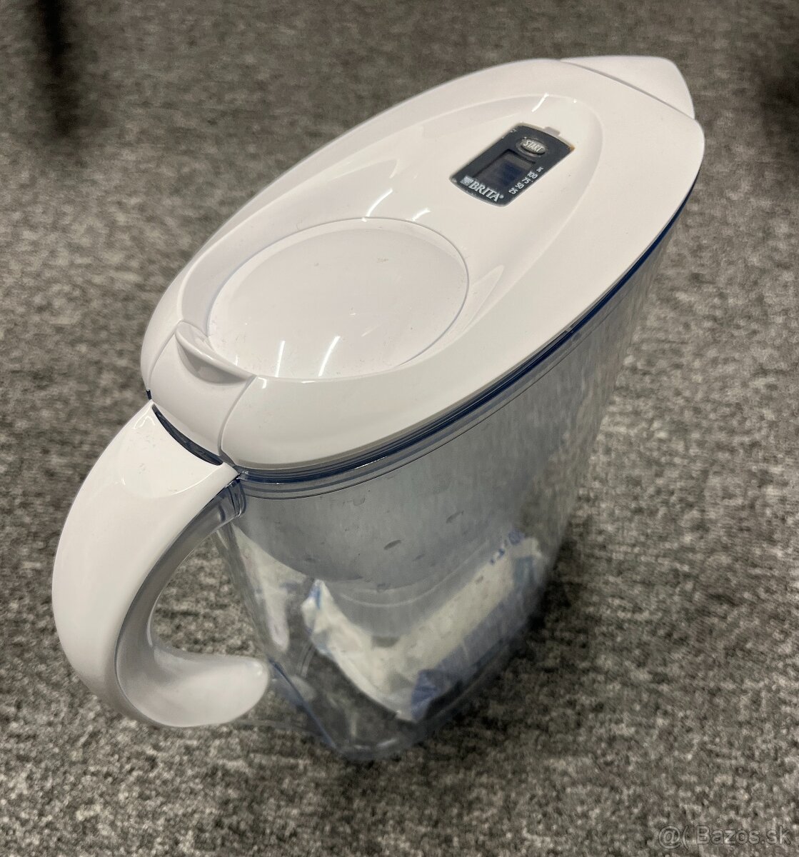 Brita kanvica + nový filter - 2