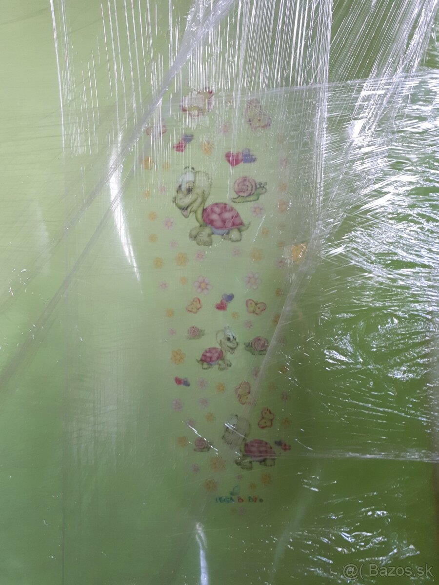 Vaníčka na kúpanie - 2