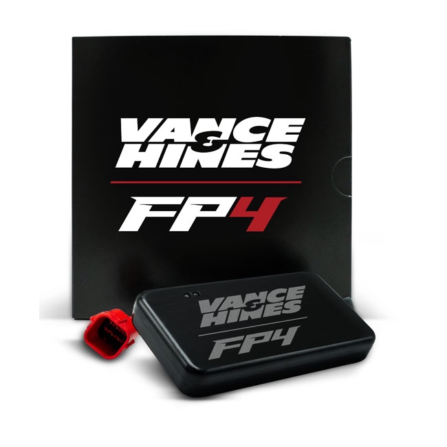VANCE & HINES FP4 ADJUSTABLE FUEL INJECTION 21UP - 2
