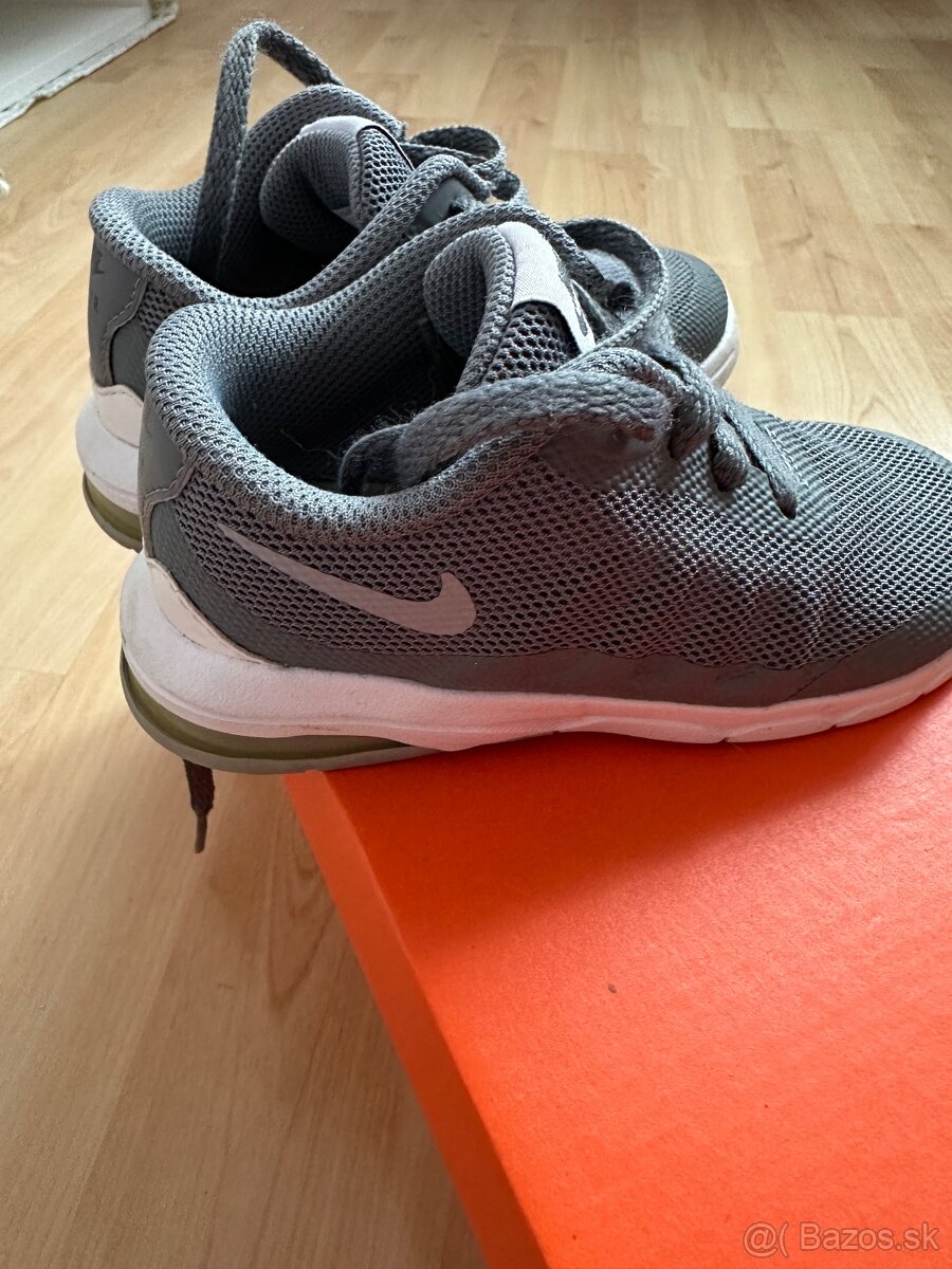Nike tenisky veľ. 25 - 2