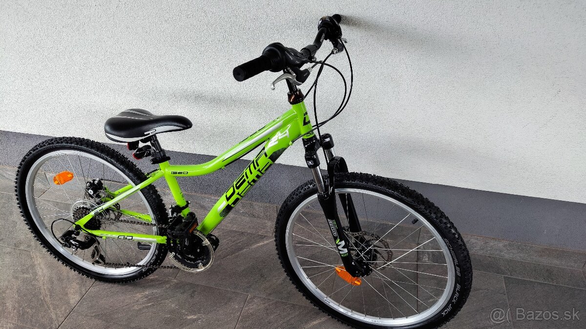 Detský Dema Iseo 24 - 2