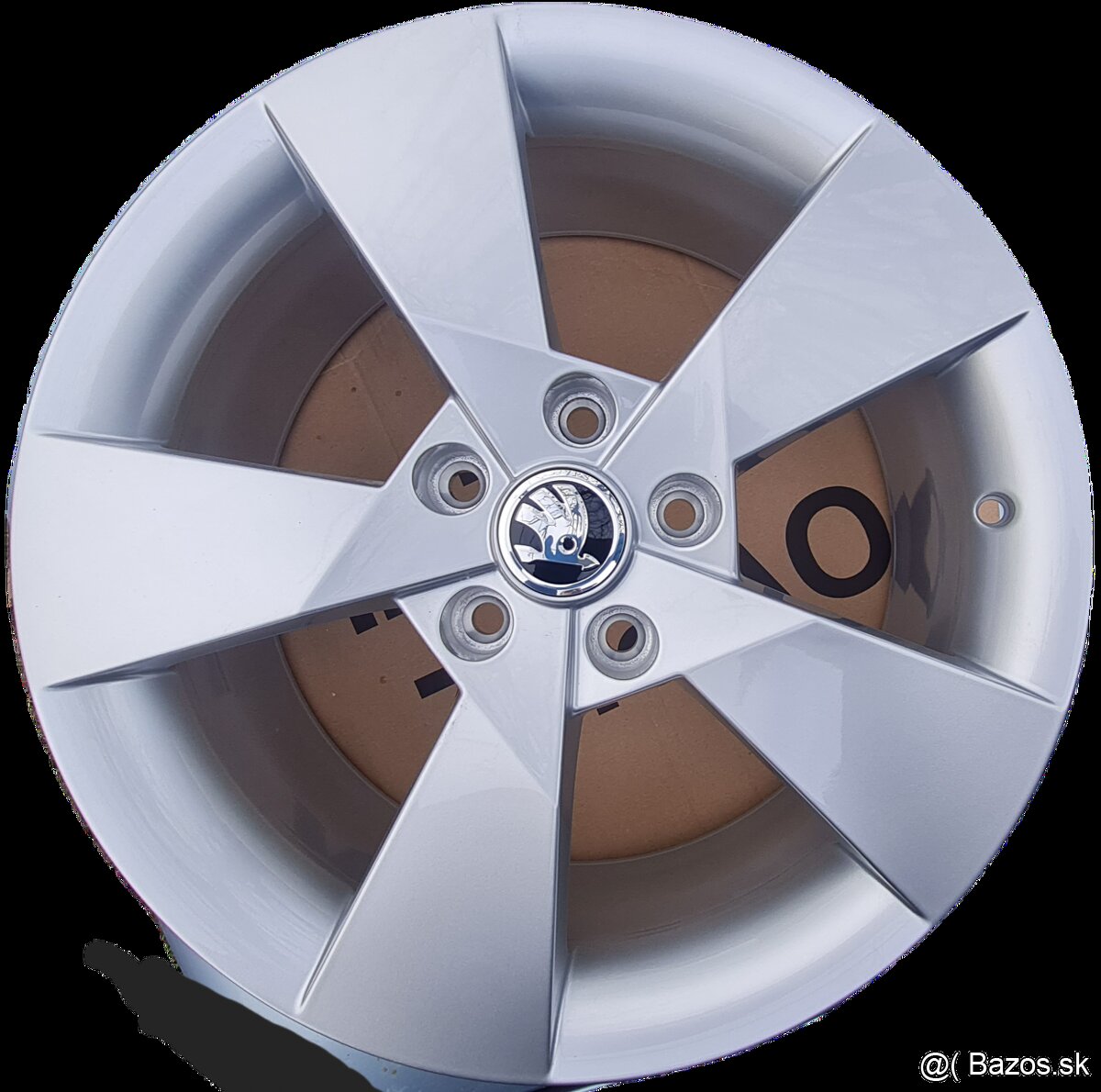 Nová sada Denom 17 - 2