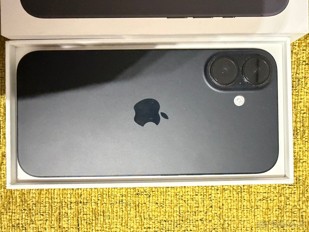 IPHONE 16 - 2