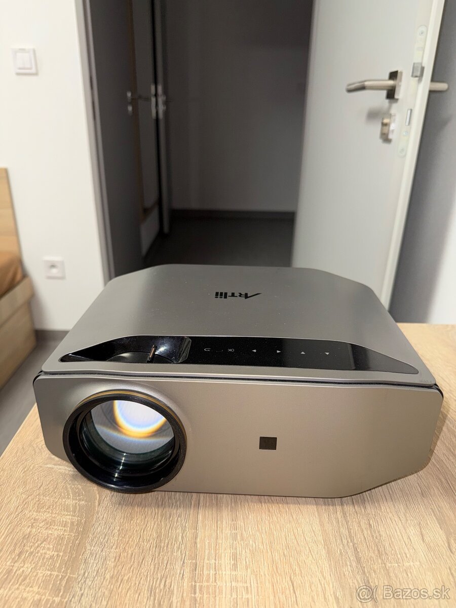 Artlii Energon 2 projektor / dataprojektor - 2