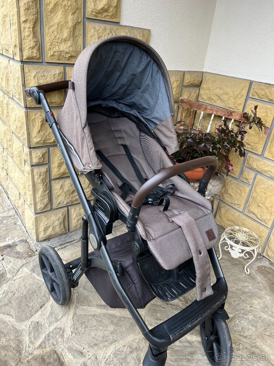 Roan Bloom 2-kombinácia - 2