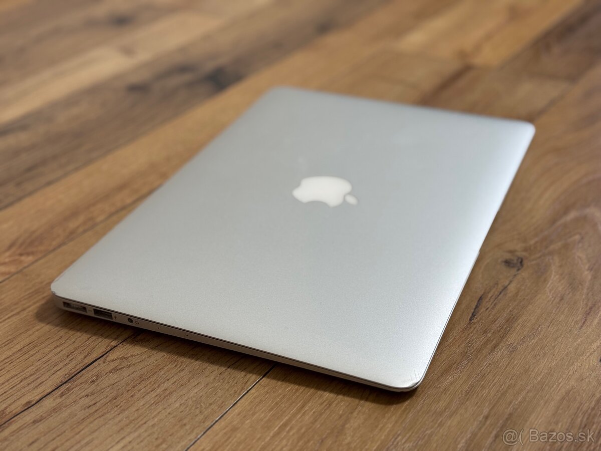 Apple Macbook Air 13" (early 2015) i7, 8GB, 256GB - 2