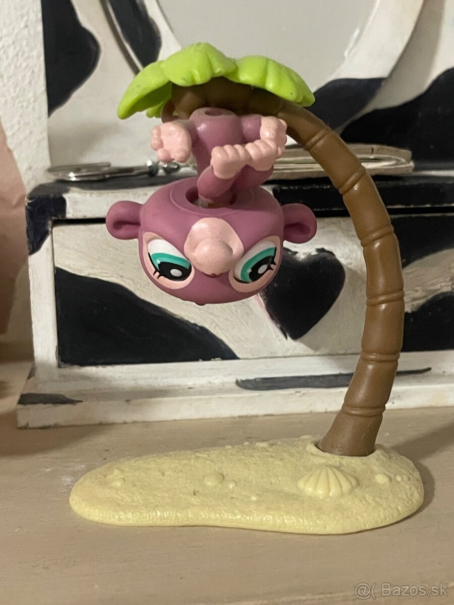 Littles pet shop - 2