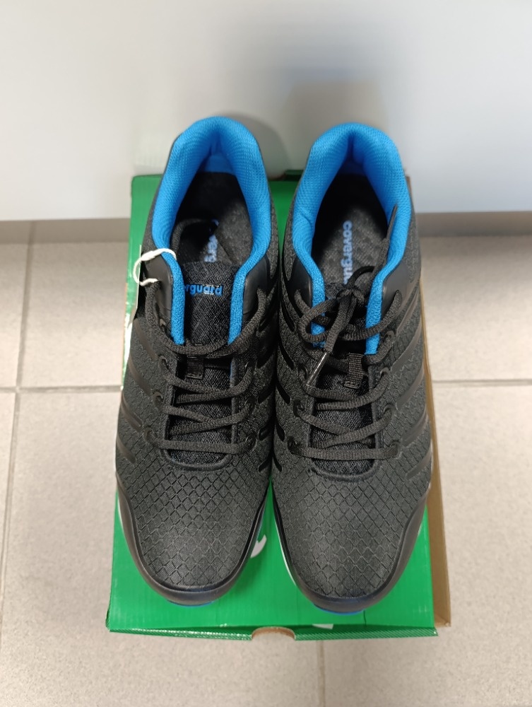 Pracovné topánky 4 - 2