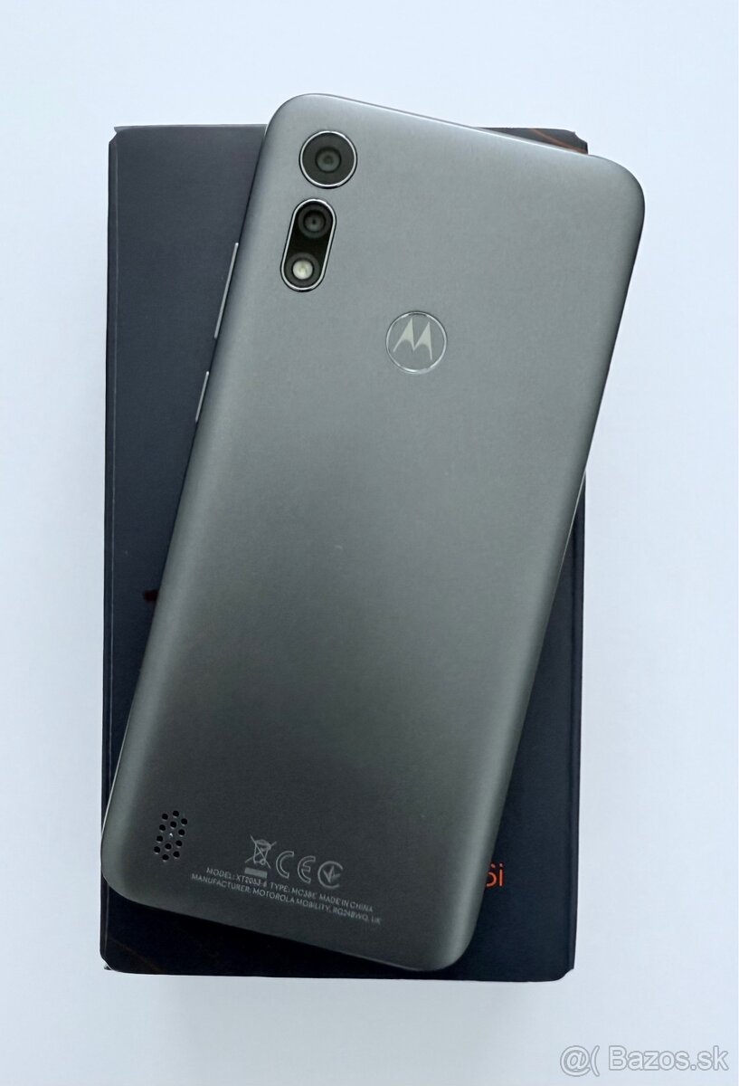 Motorola e6i - 2