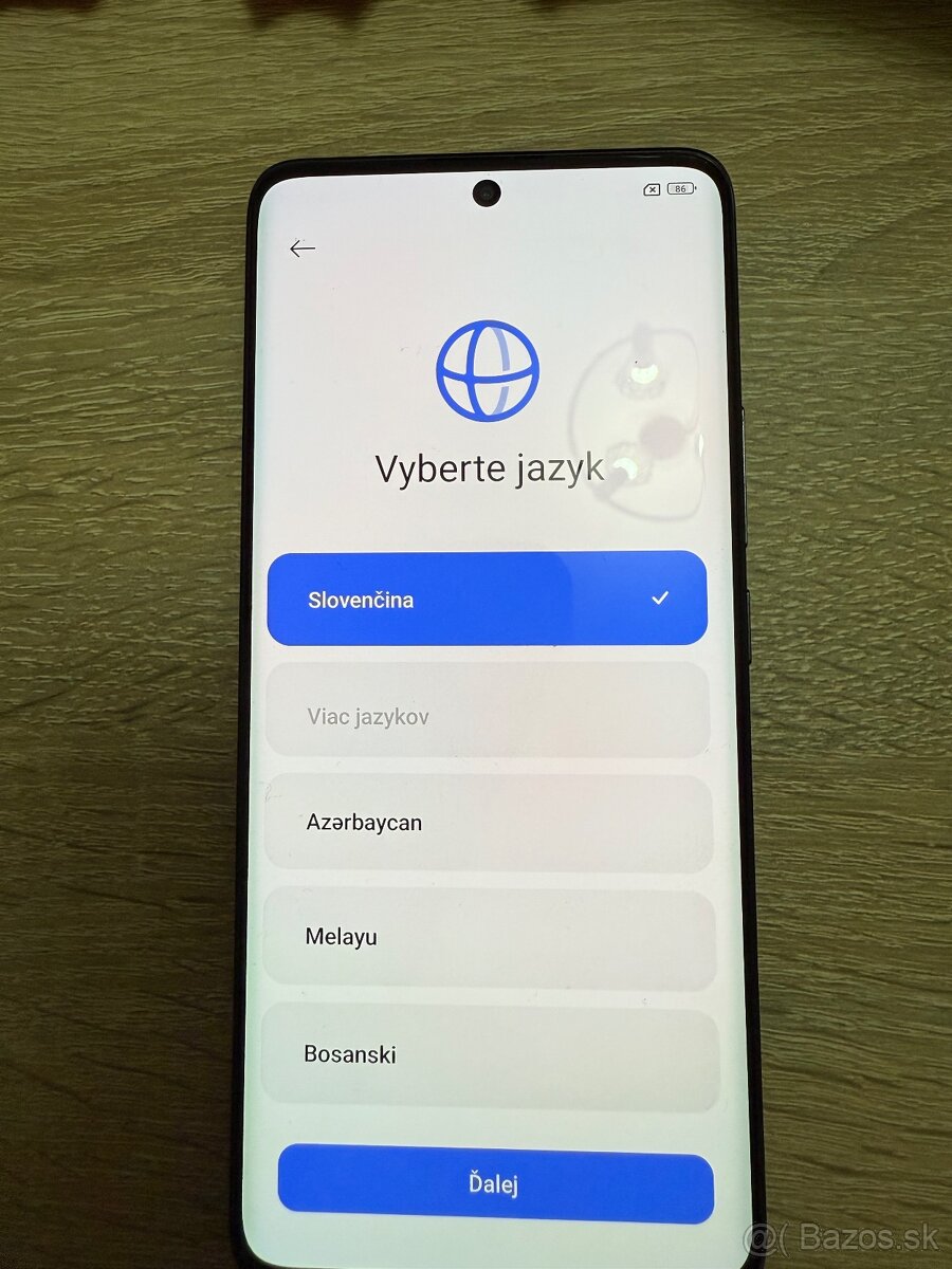 Xiaomi Redmi Note 13 Pro+ 5G – 512 GB - 2