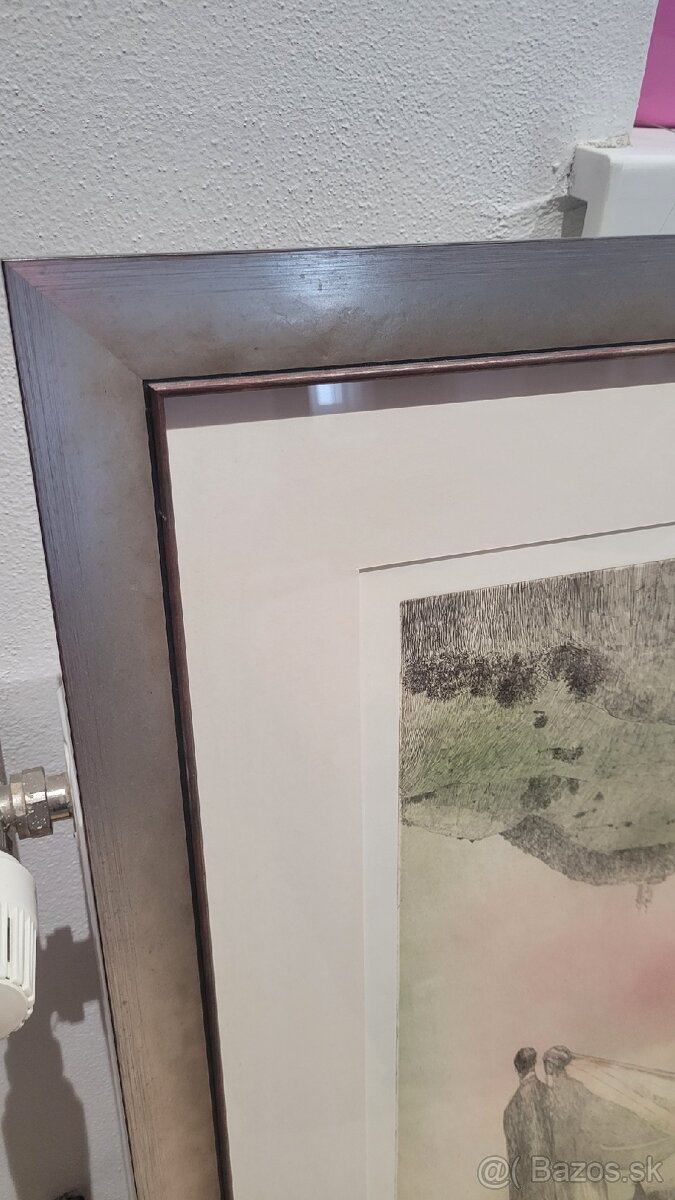 Obraz Katarína Vávrová - 2