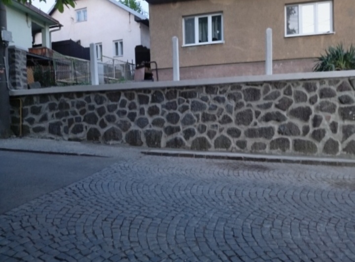 HĽADÁME ZÁKAZKY 👷♂️ - 2