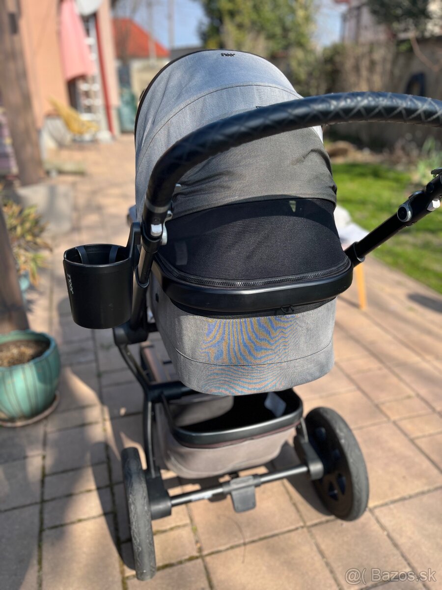 Joolz Day 3 s kompletnou výbavou - 2