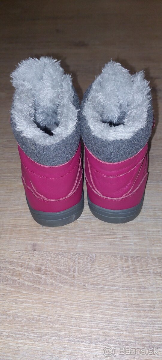 Cizmicky Protetika vel. 35 - 2