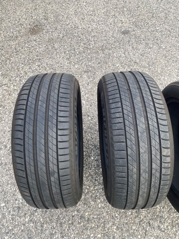 Letné pneumatiky Michelin PRIMACY 4 225/50/R18 95V - 2