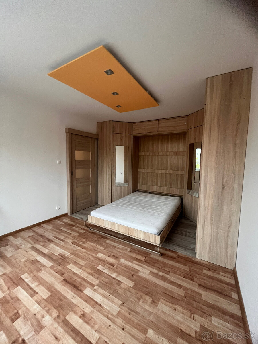 Byt v centre mesta na predaj. - 2