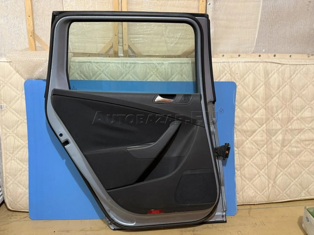 Volkswagen Passat Variant 2.0 TDI Comfortline DPF - 2