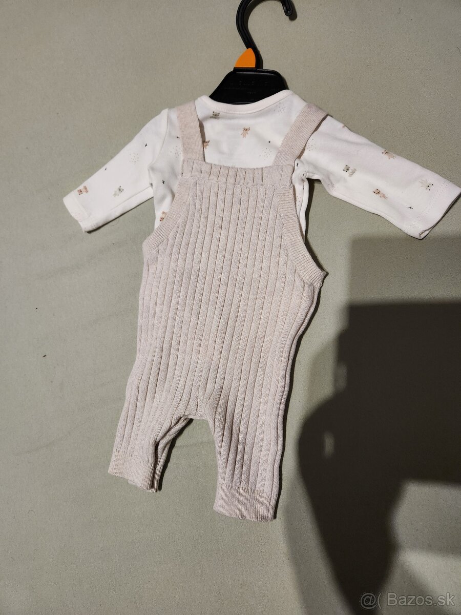 Body s nohavicami 44cm - 2