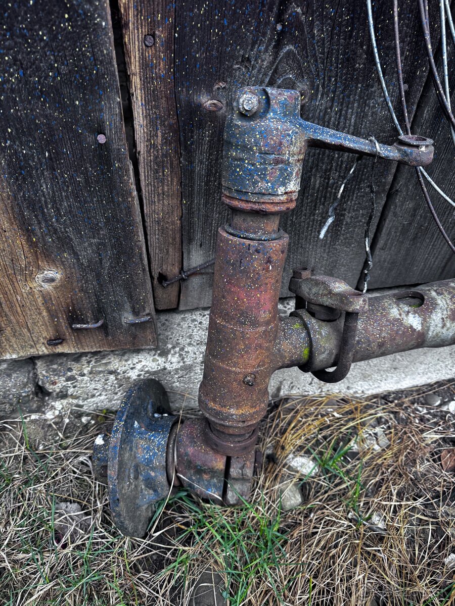 Naprava zetor 3011 - 2