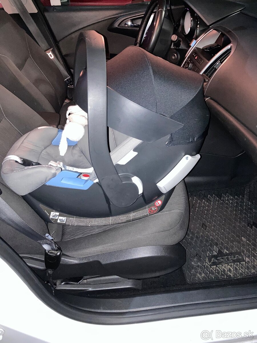 Cybex autosedačka - 2
