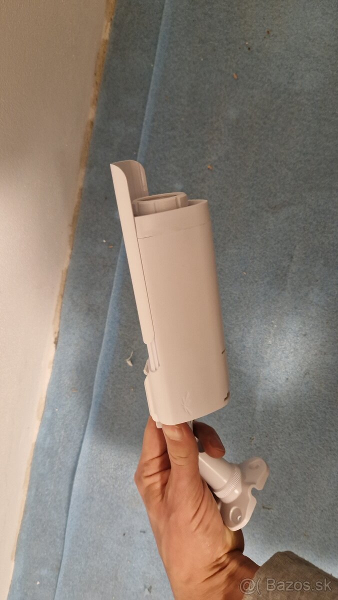 Nepouzita - Ubiquiti Aircam - 2