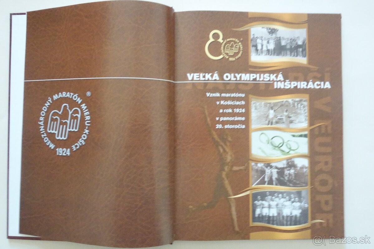 Košický maratón - 2