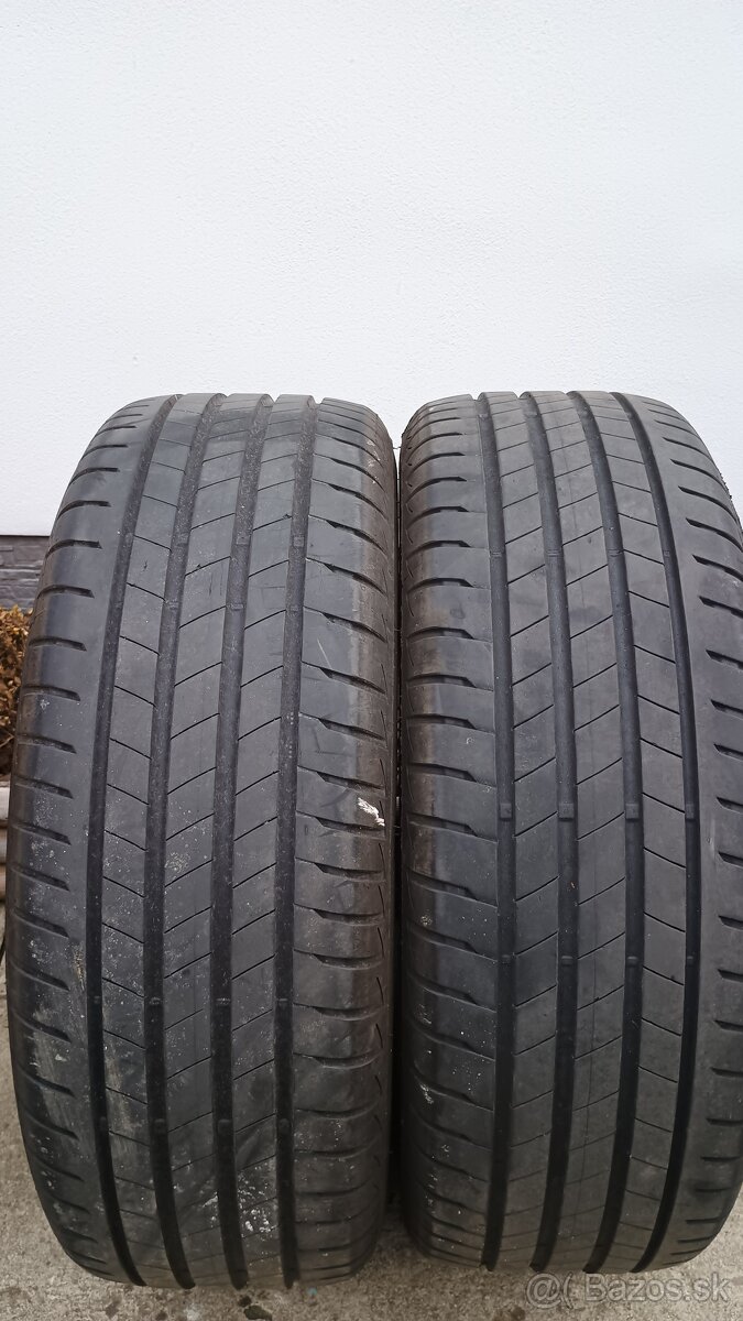 Bridgestone Turanza T005 225/65 R17 - 2