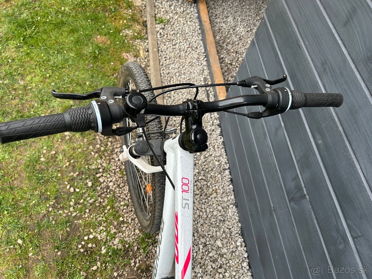 Rockrider ST 100 - 2