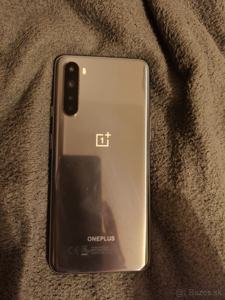 One plus nord 12/256 GB - 2