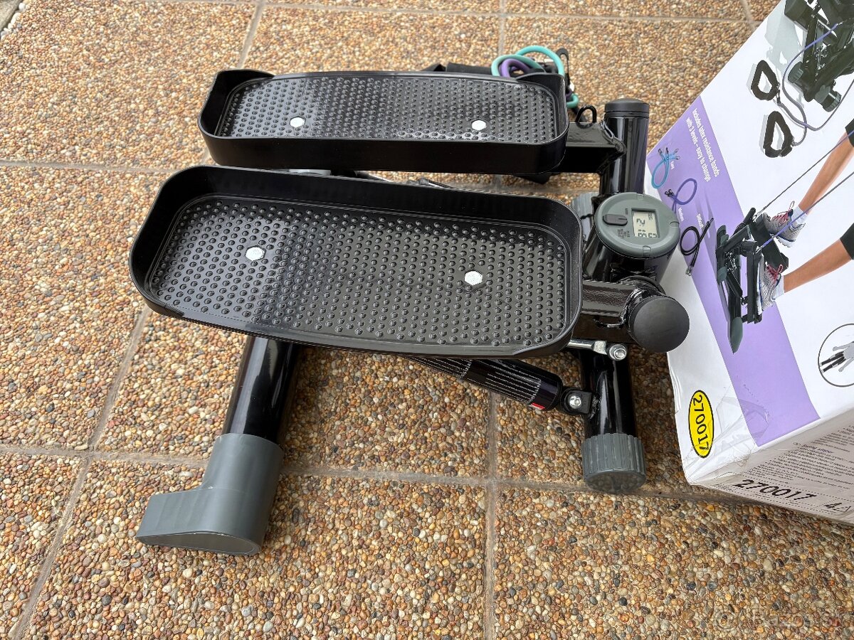 Stepper Crivit - 2