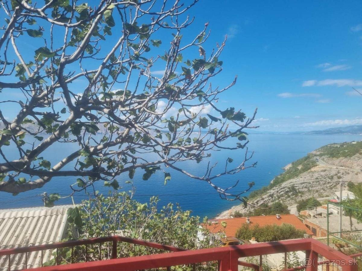 8-izbový dom – Senj, Chorvátsko - 2