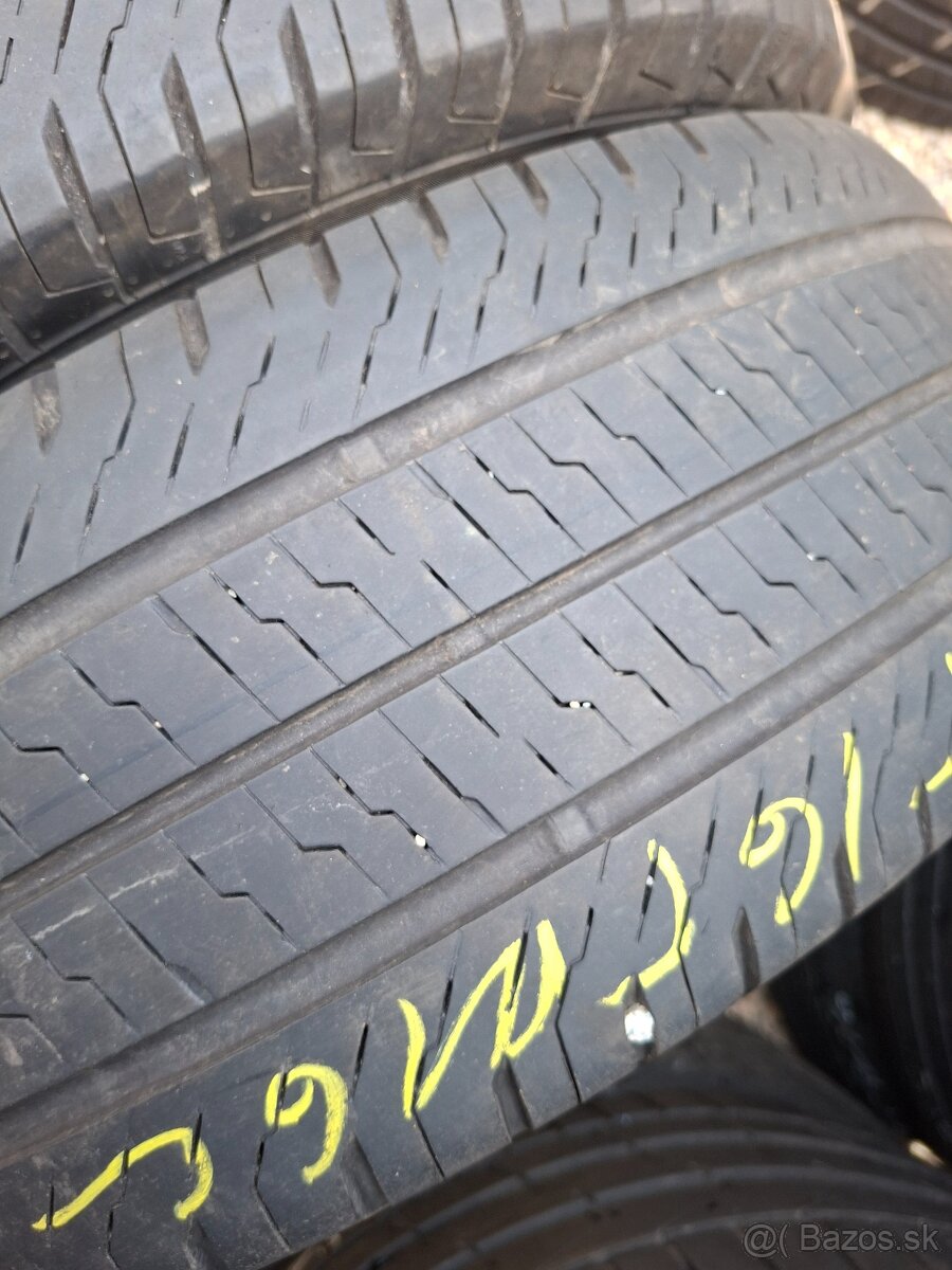 225/65R16C Continental 2ks - 2