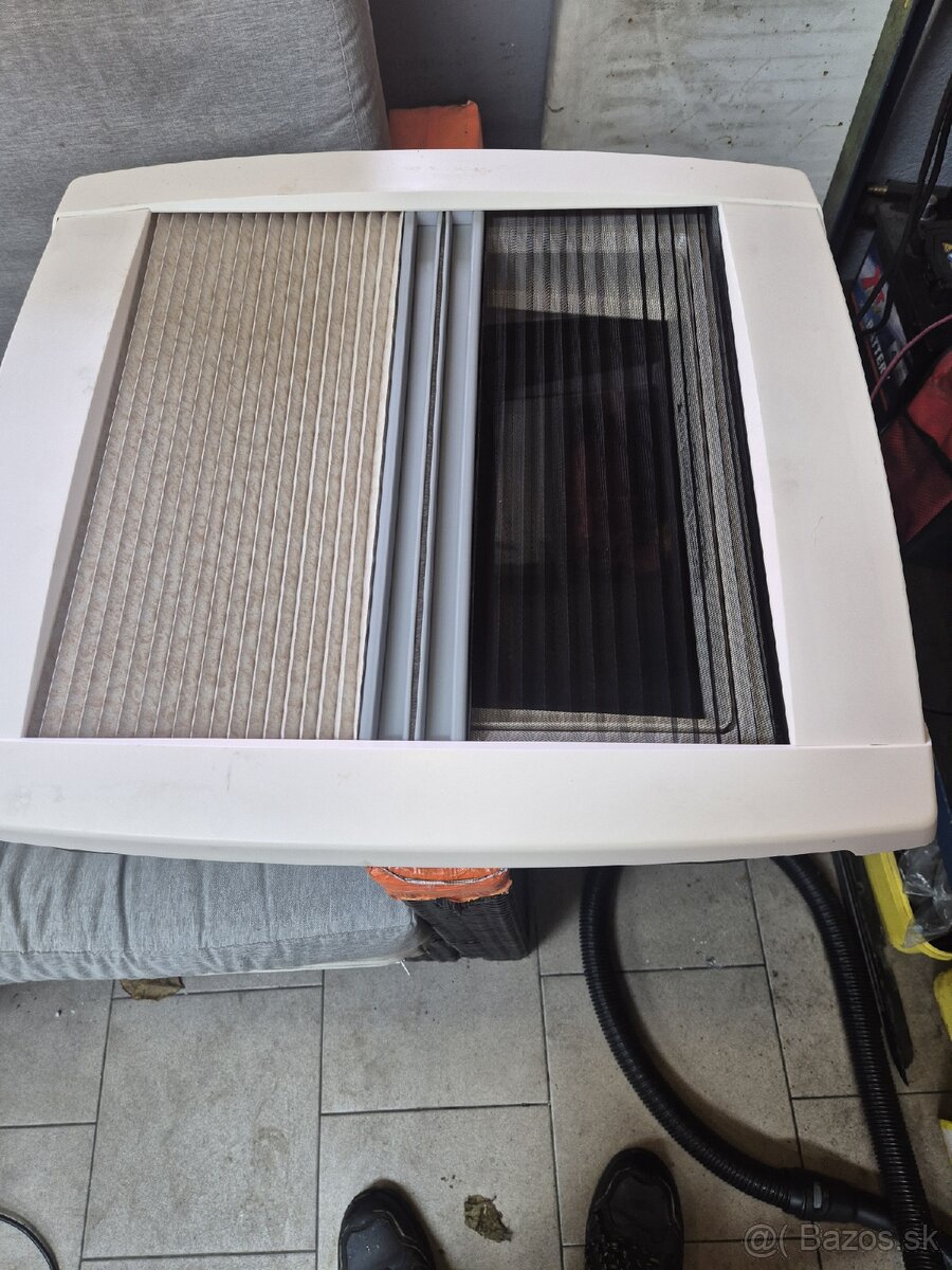 Stresne okno dometic..varic - 2