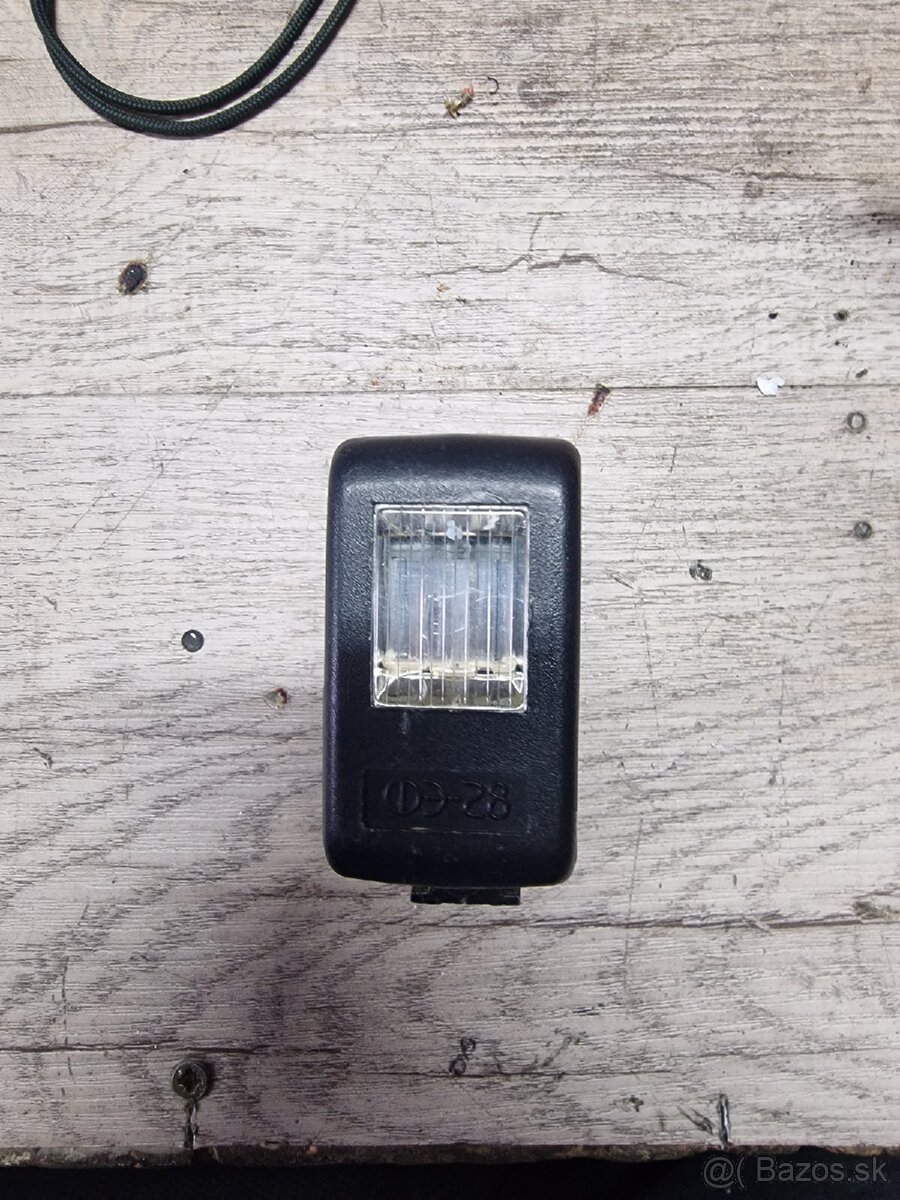 Elektronika FE-28 flash unit (Электроника ФЭ-28) - 2
