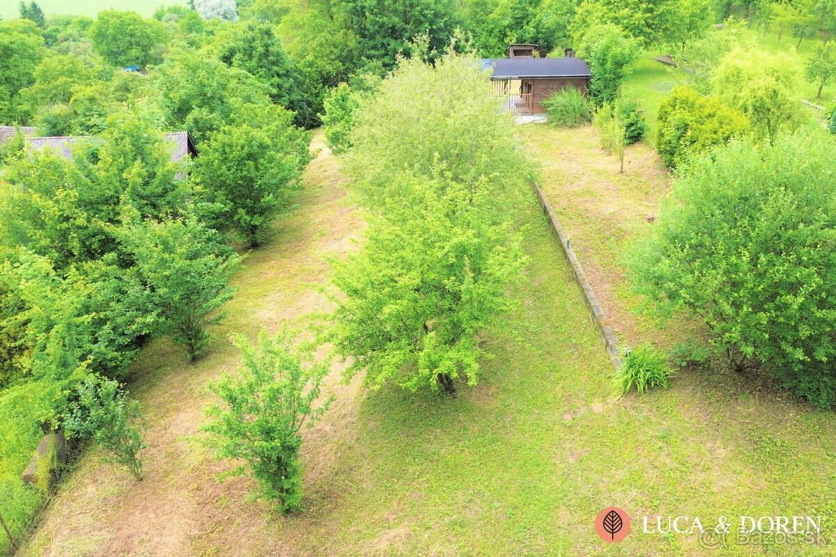 Na predaj | Stavebný pozemok | Trenčianske Teplice | 99 €/ – pohled 2