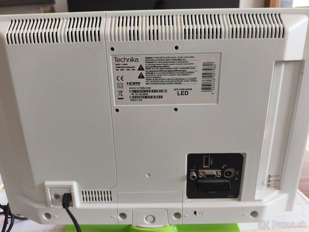 LED TV - 2