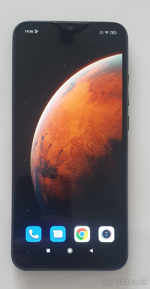 Redmi 9 - 2