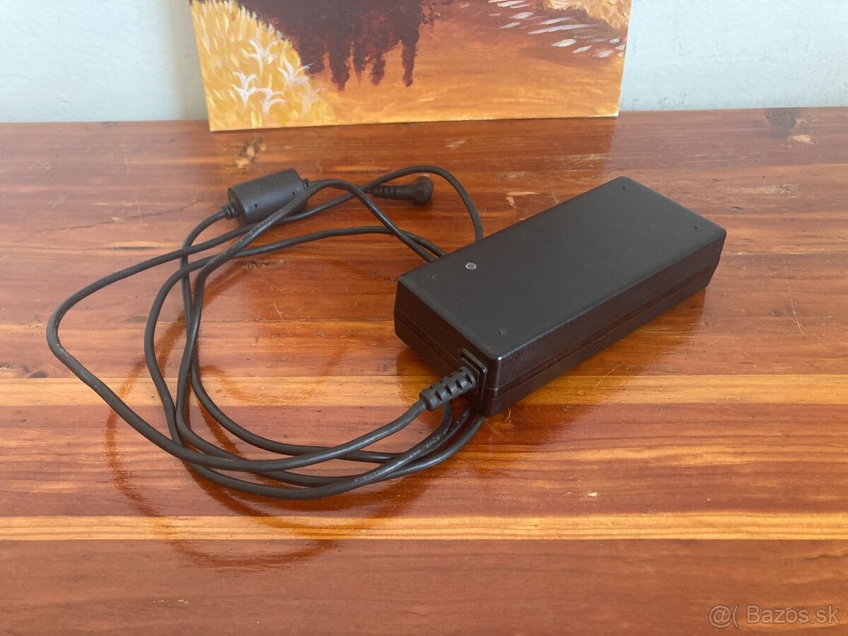 Adaptéry k notebookom Acer, Asus a Lenovo - 2