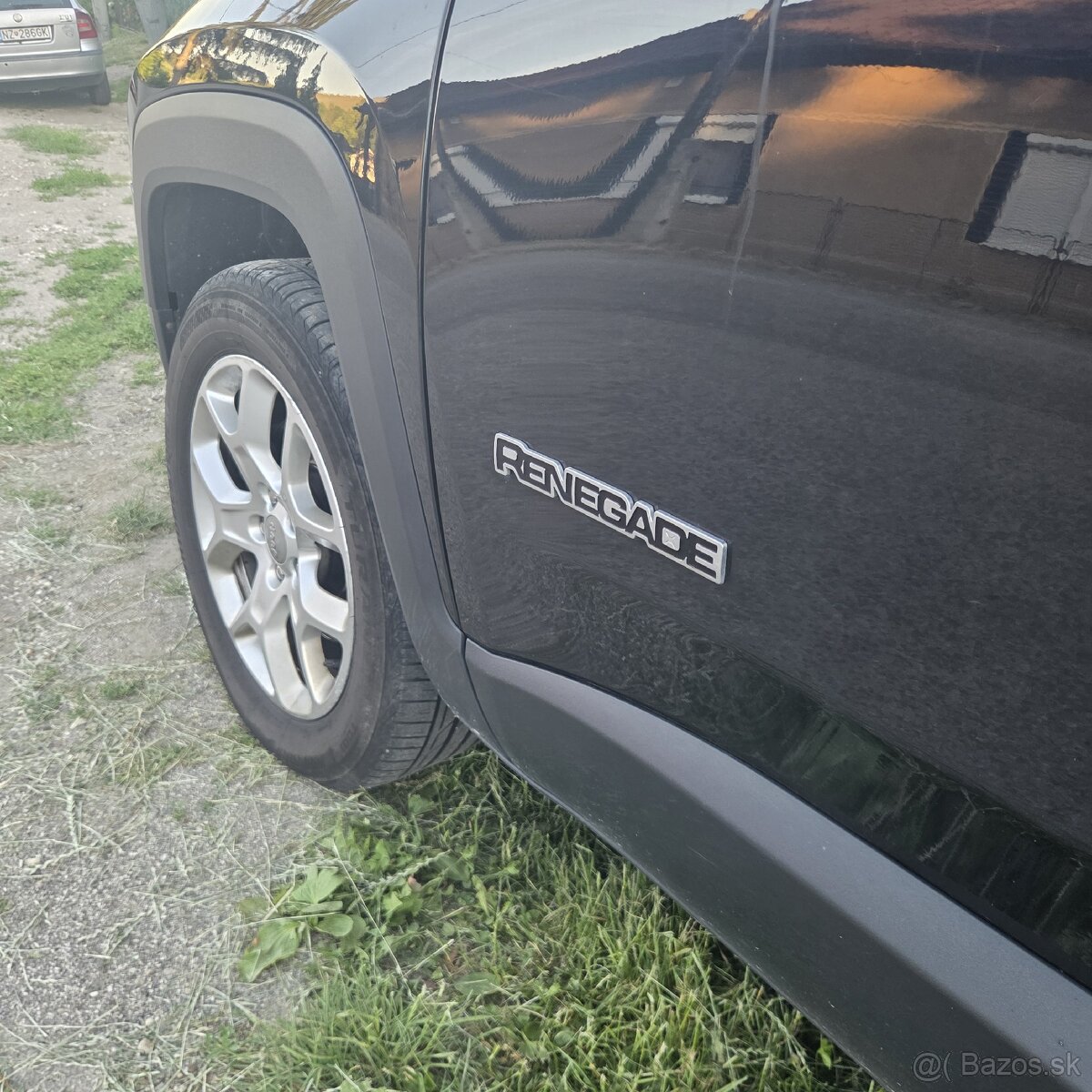Jeep renegade 2.0 multijet - 2