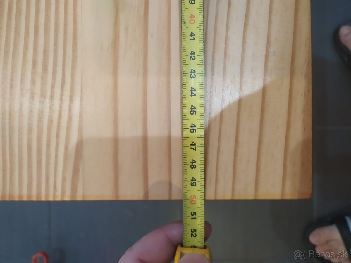 Nočný stolík Ikea - 2