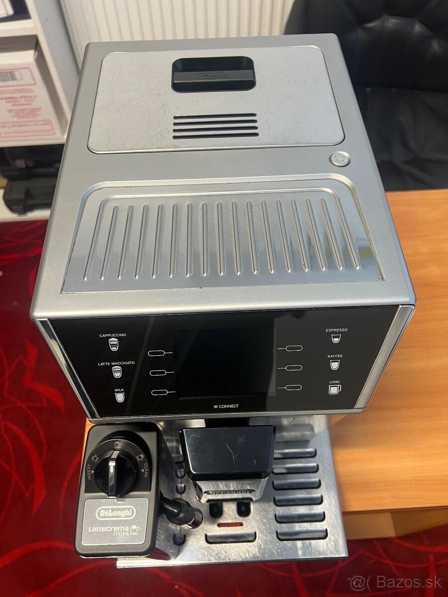 Delonghi - 2