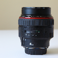 Canon EF 85mm f1.2L II USM - 2
