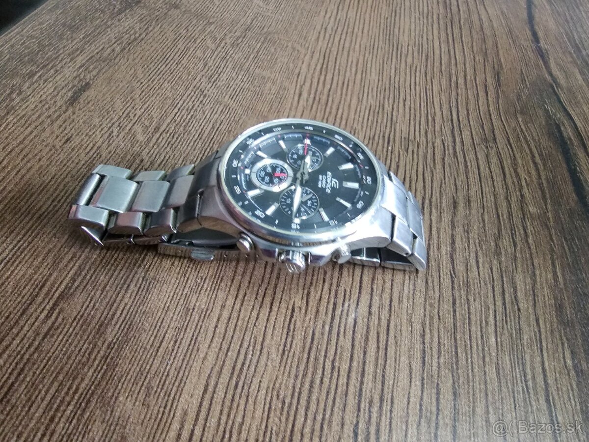 casio edifice 5119 ef 562 - 2
