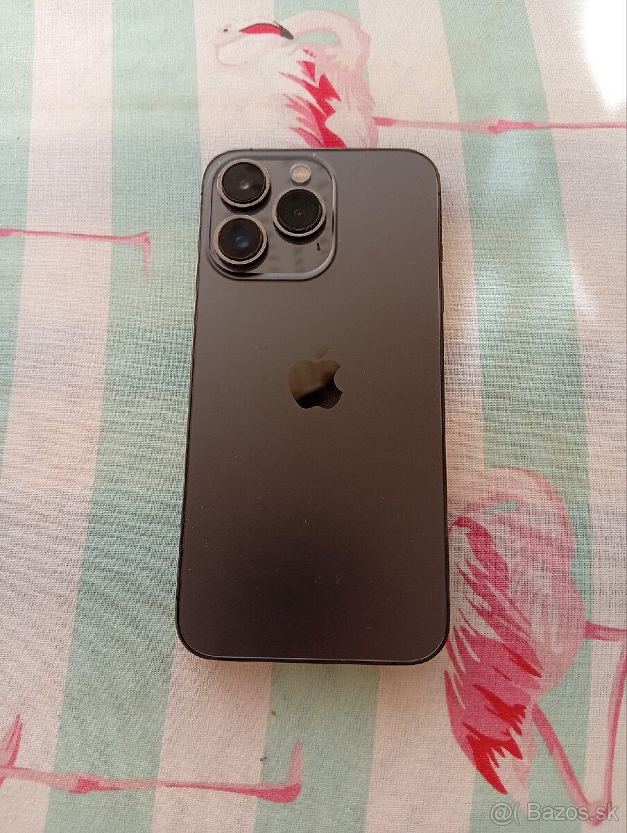 Apple Iphone 13 Pro 128gb - 2
