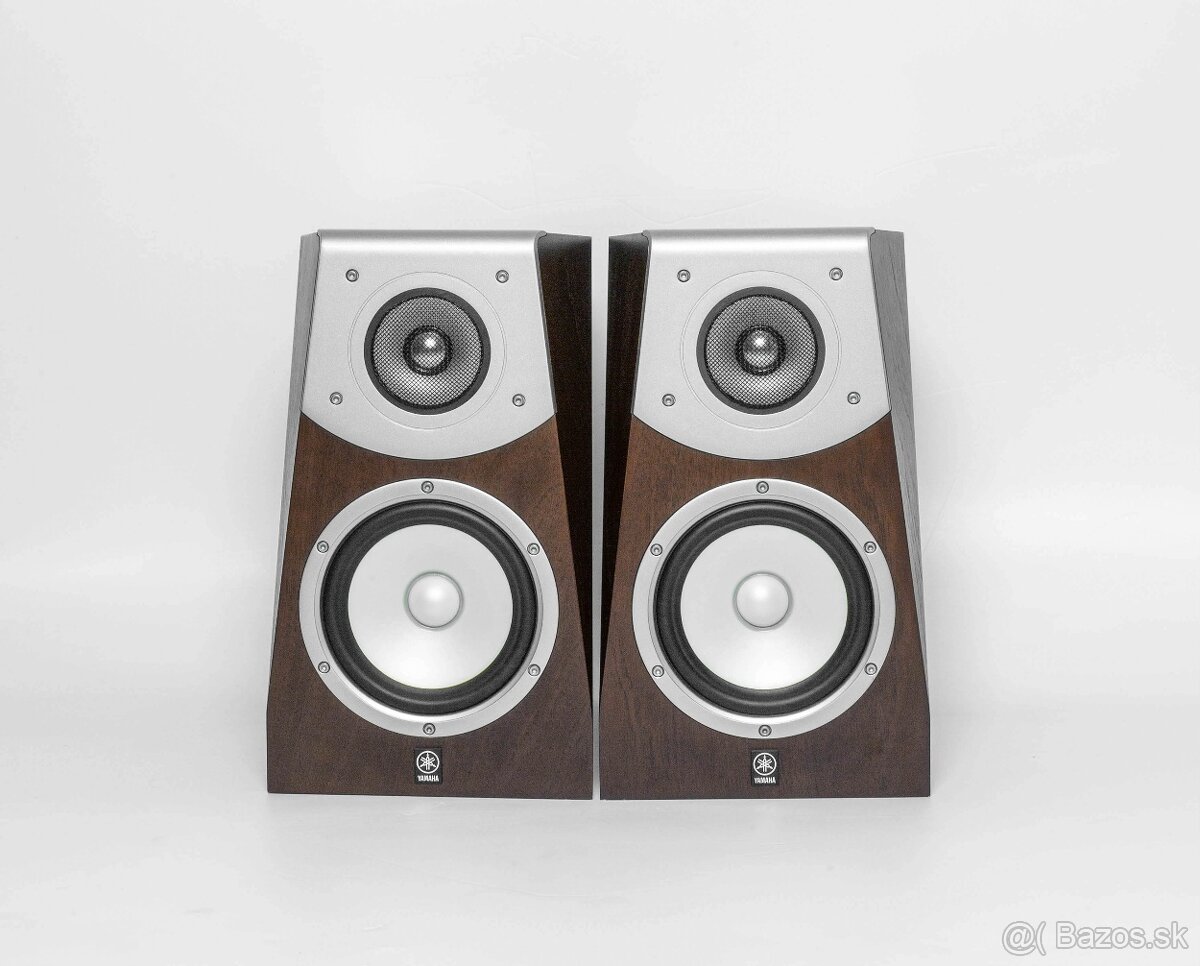 YAMAHA Soavo 2 - 2