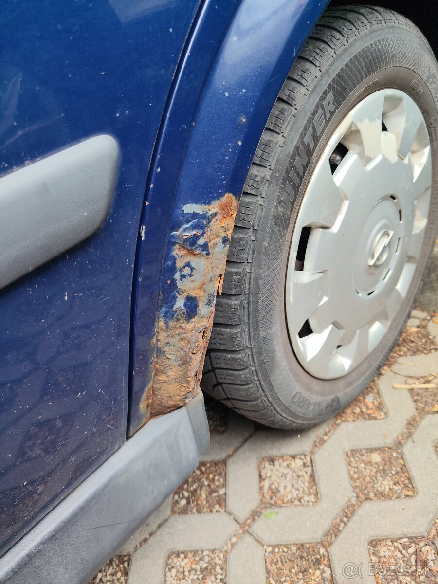 Predám Opel Astra - 2