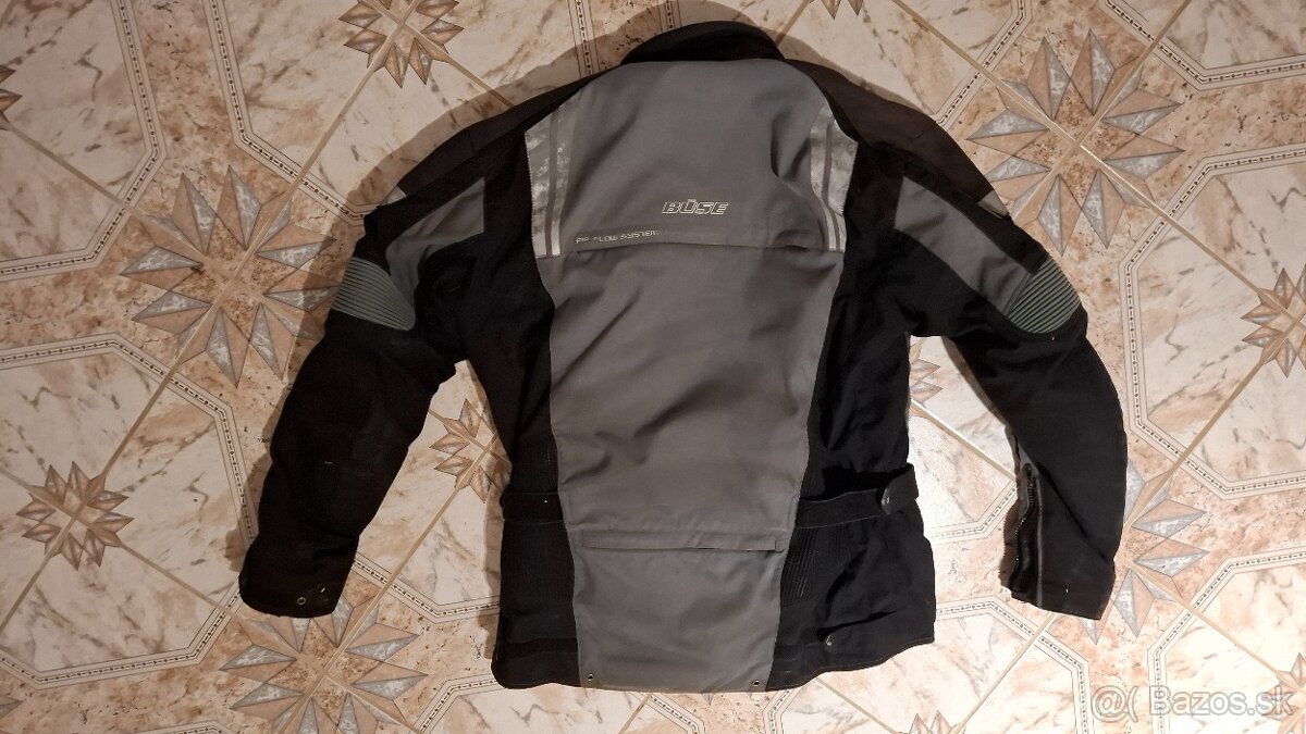 Motobunda BUSE - 2