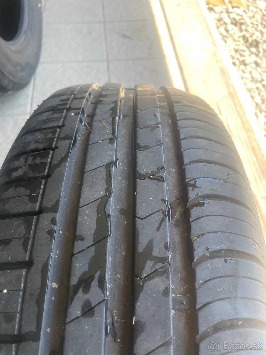 Letné pneumatiky 195/5(r16 - 2