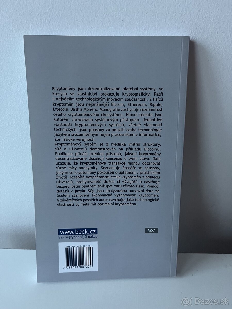 Kryptoměny - 2