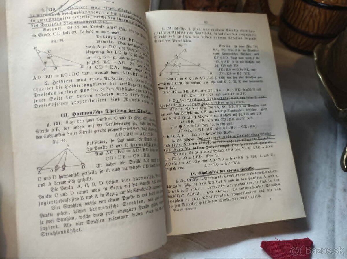 predam starozitnosti , zberatelstvo... - 2